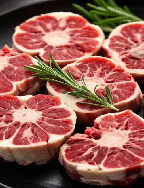 Australian Wagyu Oxtail 1.5KG